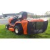 Kubota GR1600 II (2017 - 2.3hrs)